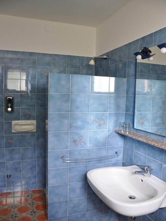 Hotel L'Oasi Cala Gonone Habitación foto