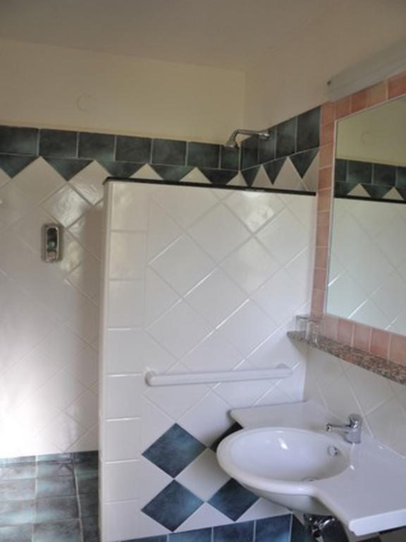 Hotel L'Oasi Cala Gonone Habitación foto